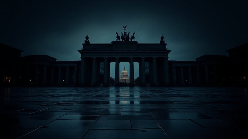 Babylon Berlin's Final Season Arrives Sept. 10