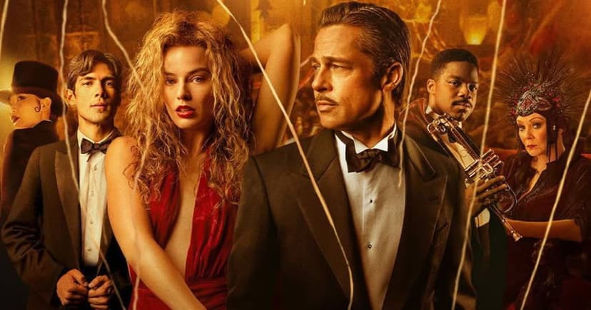 Babylon's Second Chance: Streamer Ready