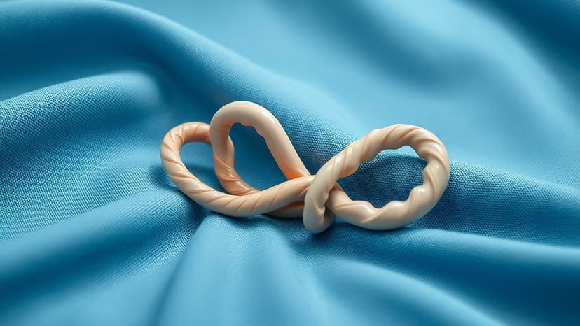 Tiny Warrior's Brave Battle: Surviving Rare Birth Condition