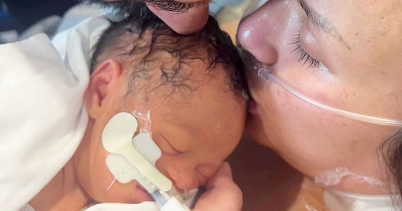 Hospital Negligence Probe After Baby's Death