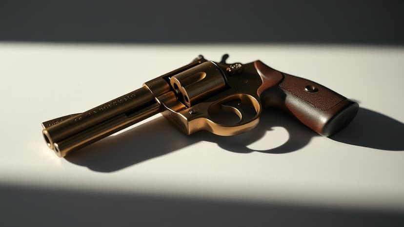 Hospital Played 'Russian Roulette' with Baby's Life