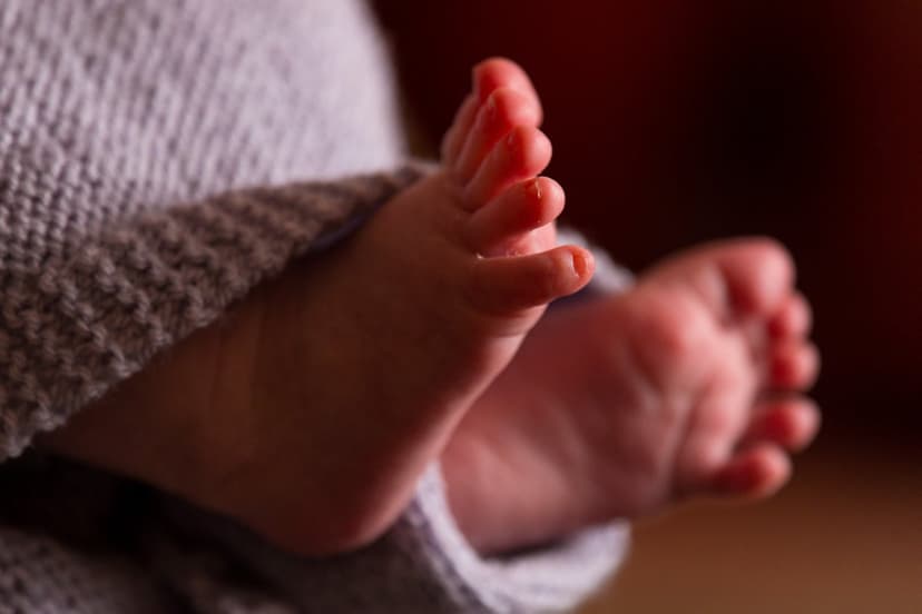 Baby's Death Linked to Nanny's Antihistamine Use