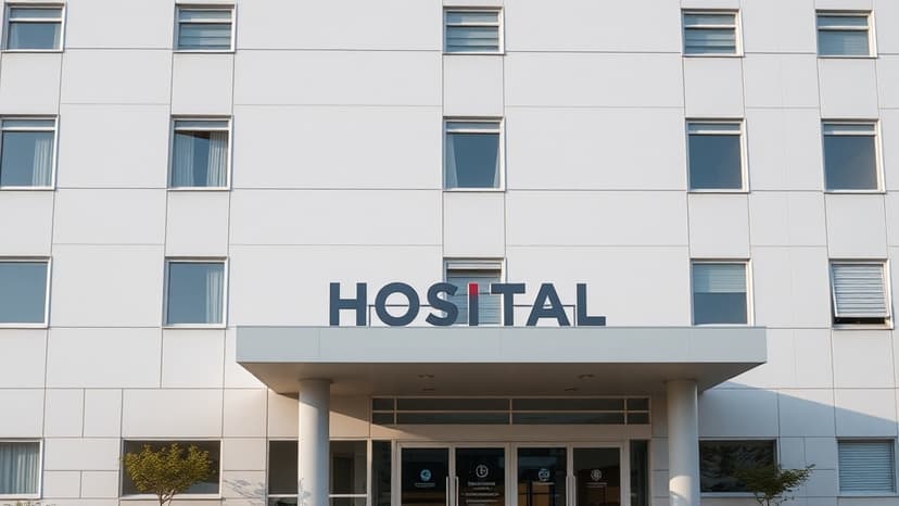 Miracle Baby's First Christmas at Home After 500 Days