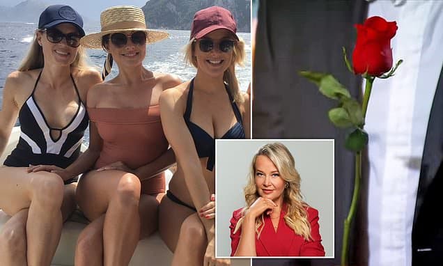Bachelor Producer Reveals Show's Shocking Secrets