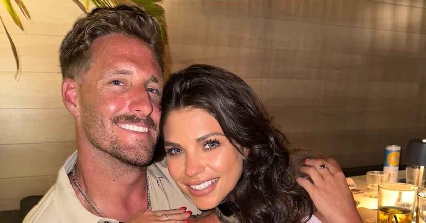 Bachelor Stars Find Love Off-Screen