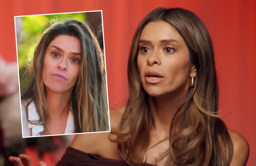 Bachelorette Producers Ignored Red Flags About Taylor Frankie Paul