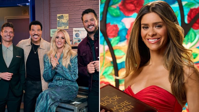 Bachelorette Season Pulled Days Before Premiere