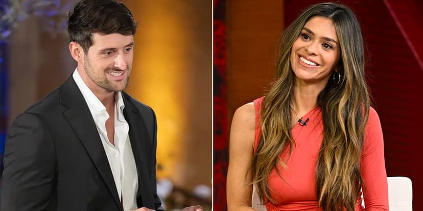 Bachelorette Season Axed After Suitor's Past Revealed
