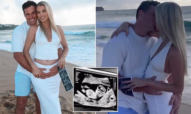 Bachelorette Star Jackson Garlick Expecting First Child