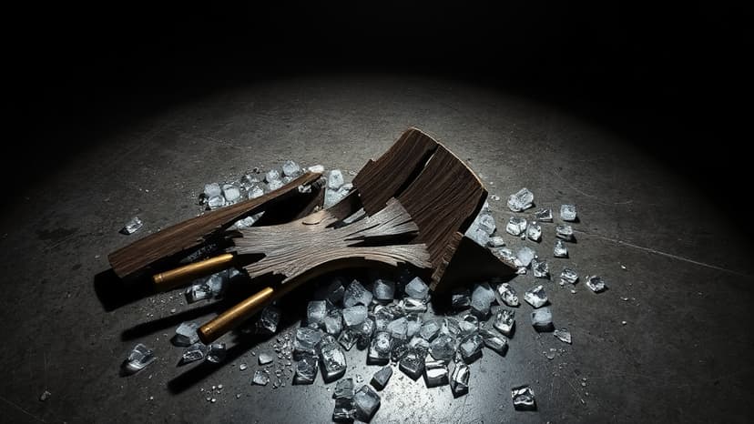 Ex-Bachelorette Star's Assault Case Rocks Show