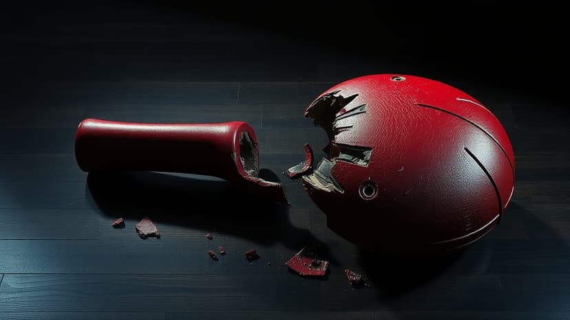 Bachelorette Star's Assault Video Surfaces, Show Canceled