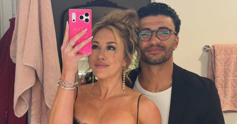 Bachelorette Star Finds Love with Big Brother Winner