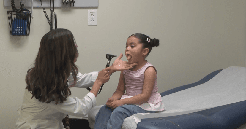Back-to-School Illnesses Surge: Experts Warn of Rising Colds and COVID-19