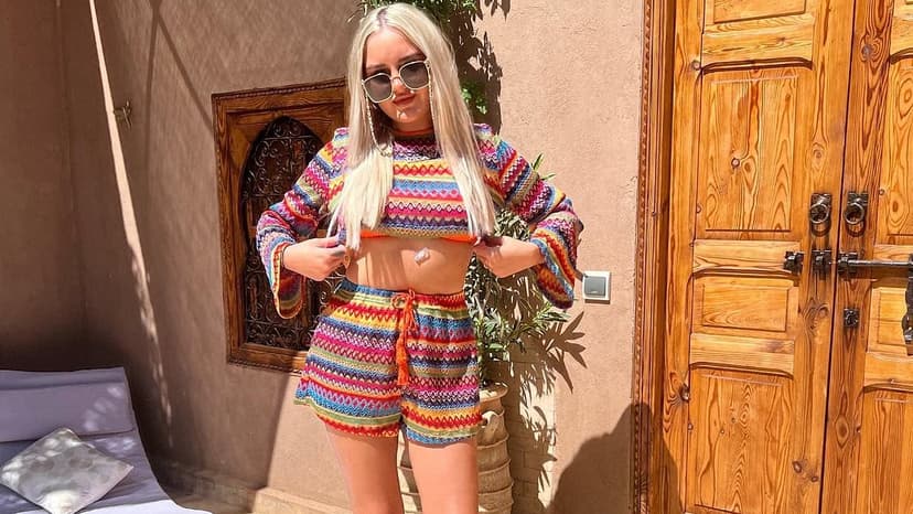 UK Traveler Banned From Australia Over CF