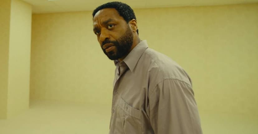 A24 Dives Into The Backrooms Horror