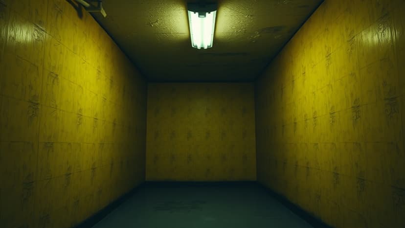 Backrooms Sequel Confirmed After Massive $118M Opening