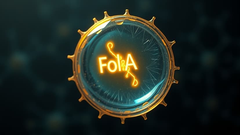 Bacteria's Gene Copy Trick Fuels Superbug Rise