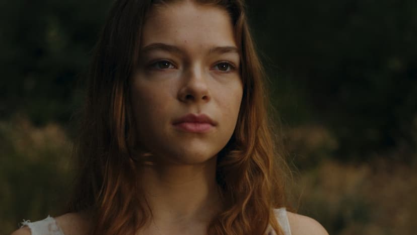 'Bad Beast' Explores Dark Teen Secrets