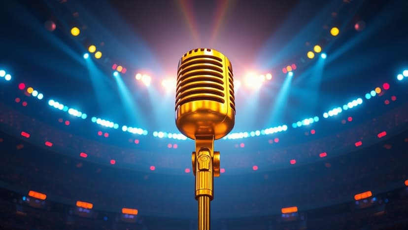 Bad Bunny Tapped for Super Bowl 60 Halftime Show