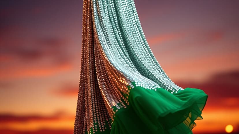 Gaga's Halftime Style: A Triumph of Latin Identity