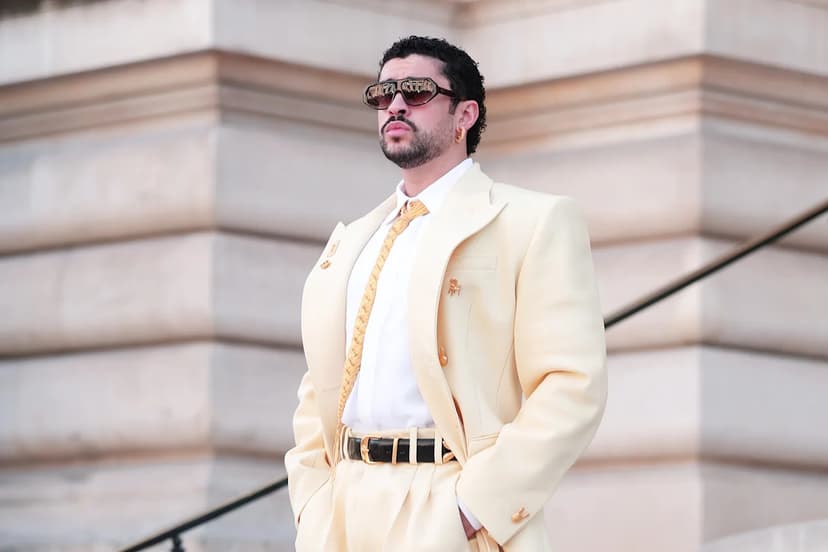 Bad Bunny's Voice Memo Lawsuit Moves Forward