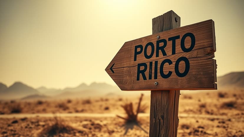 Bad Bunny Stars in Caribbean Western Epic