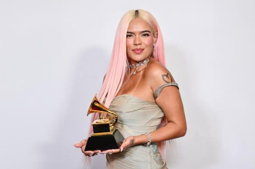 Bad Bunny Dominates Grammy Nominations