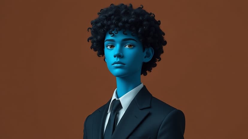 Bad Bunny Scolded for Touching Museum Artifact