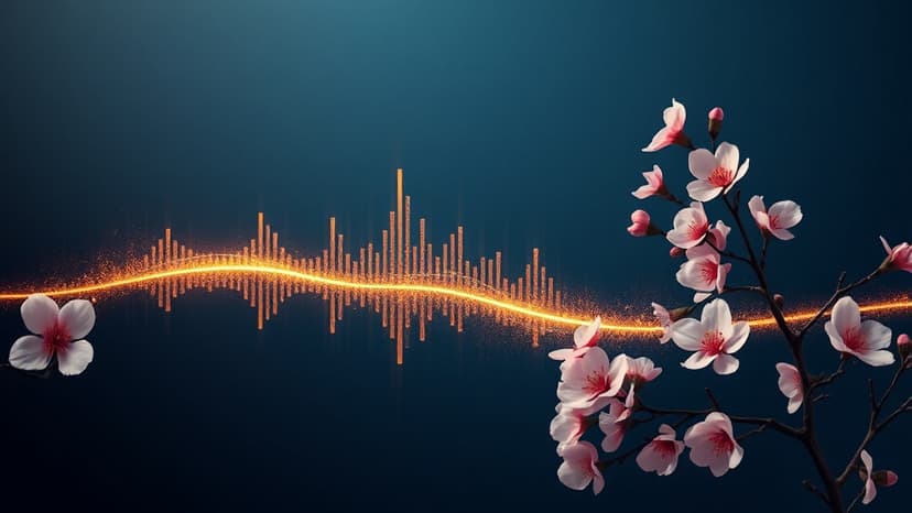 Bad Bunny's Song Goes Viral in Japanese Translation