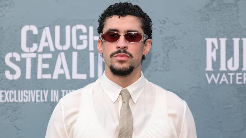 Bad Bunny Faces $16 Million Voice Lawsuit