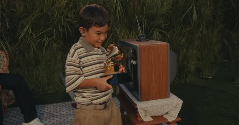 Bad Bunny's Super Bowl: 5-Year-Old Star Steals Show