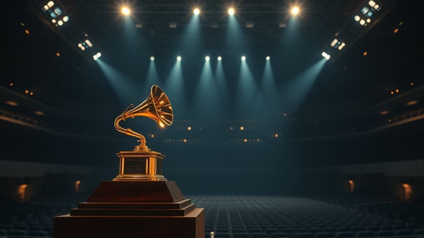 Bad Bunny's Super Bowl Grammy Mix-Up: Who Was The Boy?