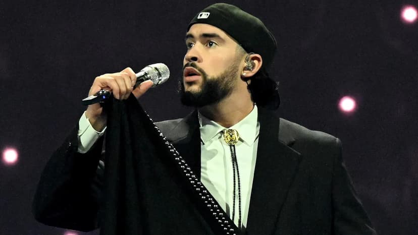 Bad Bunny's Super Bowl: More Than Just Music