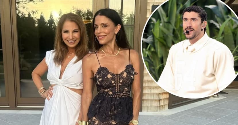 Star Defends Bad Bunny's Spanish Halftime Performance