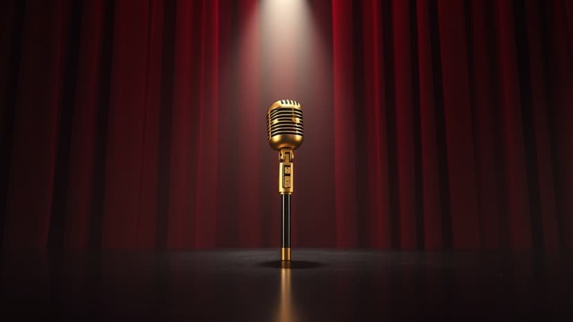 Podcast Hosts Want Bad Bunny On "Flagrant & Funny"