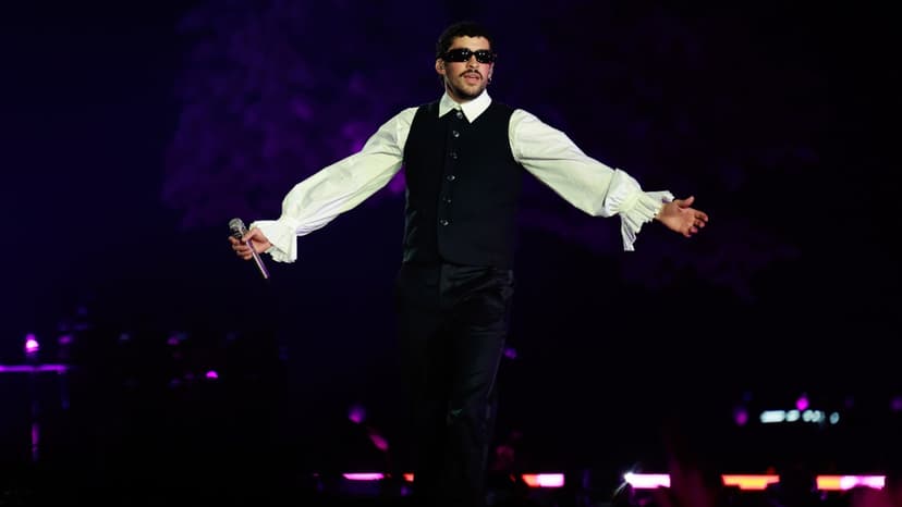 Bad Bunny Wins Copyright Battle as Plaintiff Misses Key Deadlines