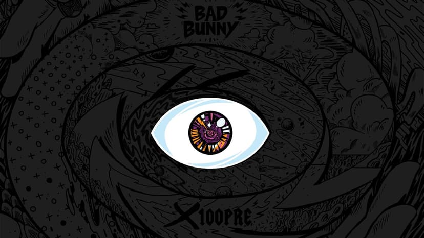 Bad Bunny Drops "X 100pre", Shatters Expectations