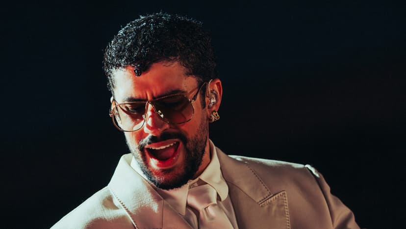 Bad Bunny's Deep Love for Chile Revealed