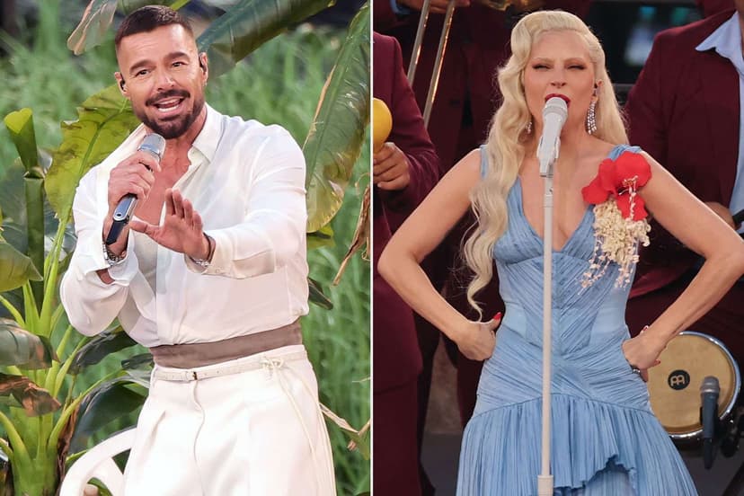 Bad Bunny & Gaga Ignite Super Bowl 2026 Halftime Show