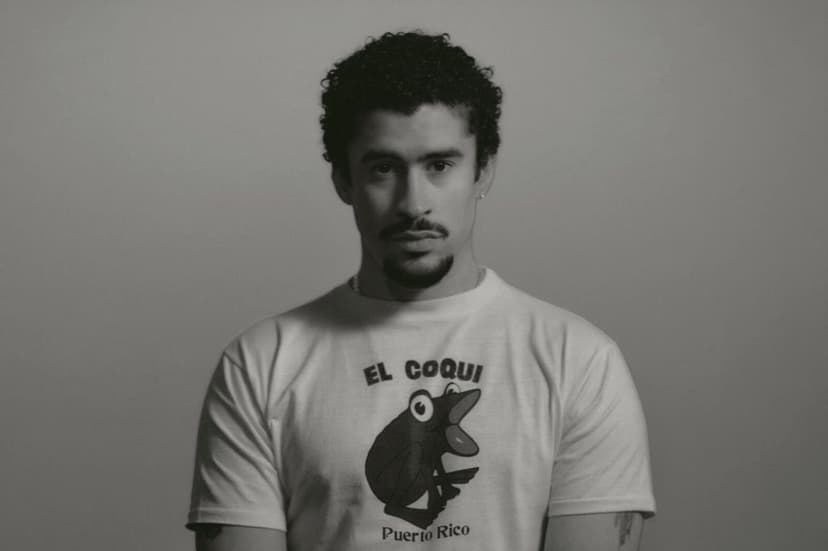 Bad Bunny: Super Bowl Halftime's Spanish Sensation