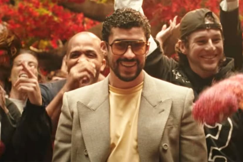 Bad Bunny's Super Bowl Halftime: A Cultural Celebration