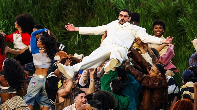 Bad Bunny's Super Bowl Show: More Than Meets the Eye