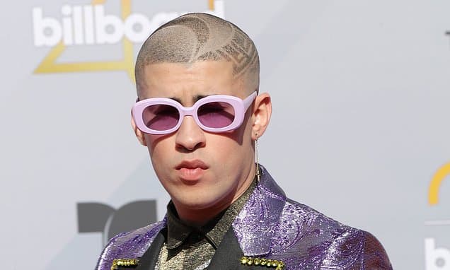 Bad Bunny's Shocking Transformation: Experts Weigh In