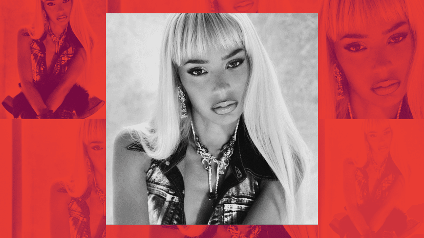 Bad Gyal: Music is Vibe, Not Concept