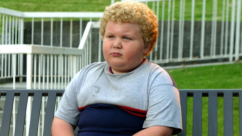 Bad Santa Star: Where is Brett Kelly Now?