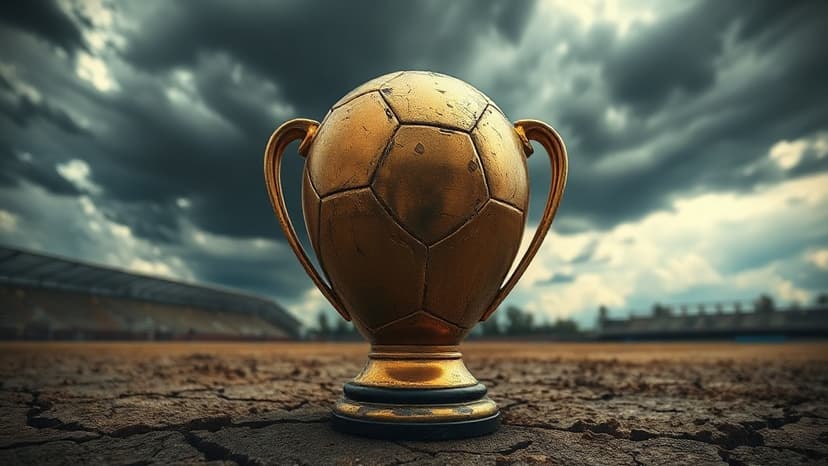 Baddiel Unpacks Englishness Via Football's 'Golden Age'