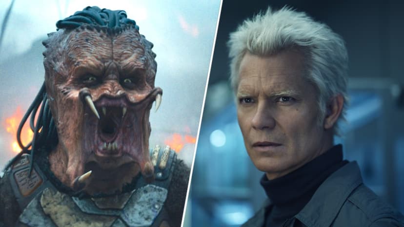 Badlands Movie Integrates Weyland-Yutani