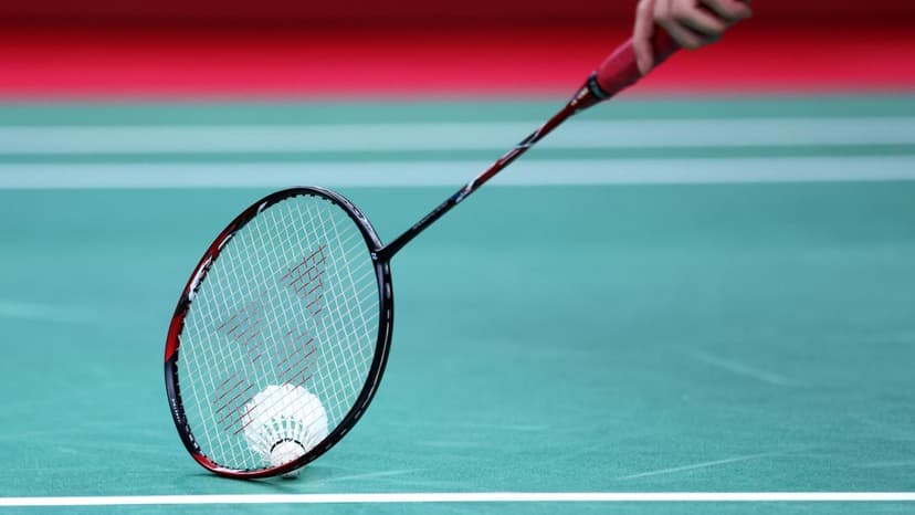 Badminton's New 25-Second Clock: Faster Games or Player Frustration?