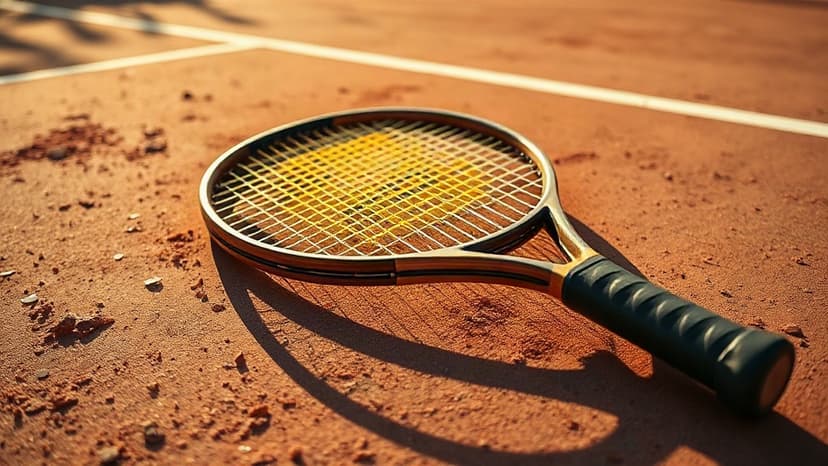 Badosa Battles Gauff in US Open Thriller