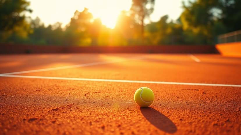Badosa's Clay Dominance Continues in Romania